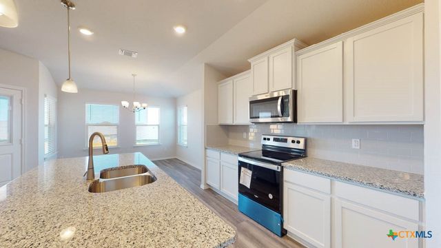 1917 Overland Trail, Nolanville, TX 76559