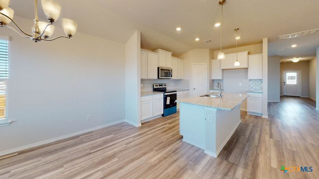 1917 Overland Trail, Nolanville, TX 76559