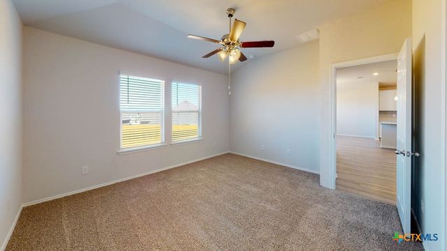 1917 Overland Trail, Nolanville, TX 76559
