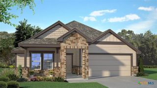 1917 Overland Trail, Nolanville, TX 76559