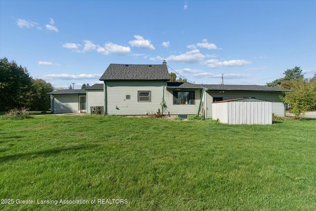 110 N Canal Road, Lansing, MI 48917