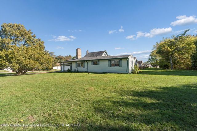 110 N Canal Road, Lansing, MI 48917