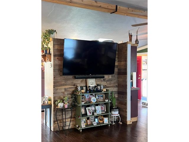 434 Blue Mountain Dr, Florissant, CO 80816