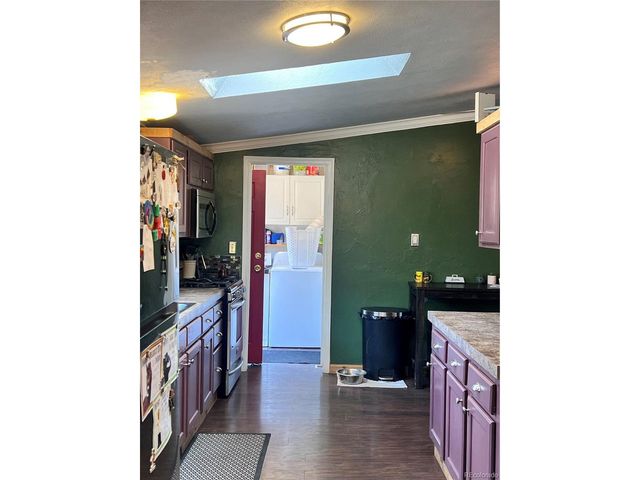 434 Blue Mountain Dr, Florissant, CO 80816