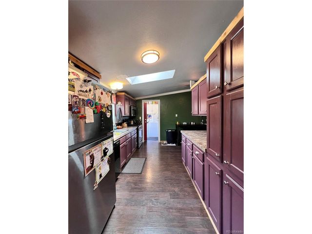 434 Blue Mountain Dr, Florissant, CO 80816