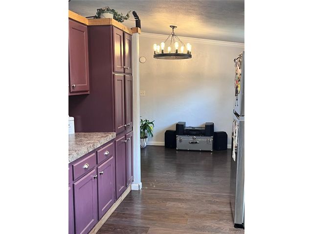 434 Blue Mountain Dr, Florissant, CO 80816