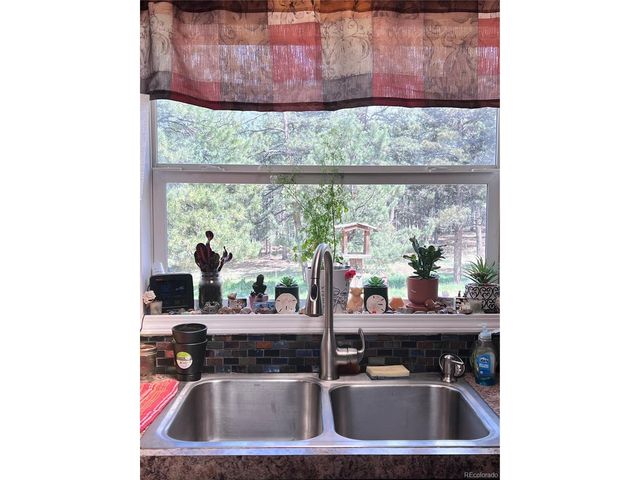 434 Blue Mountain Dr, Florissant, CO 80816