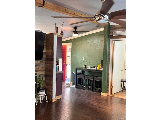 434 Blue Mountain Dr, Florissant, CO 80816