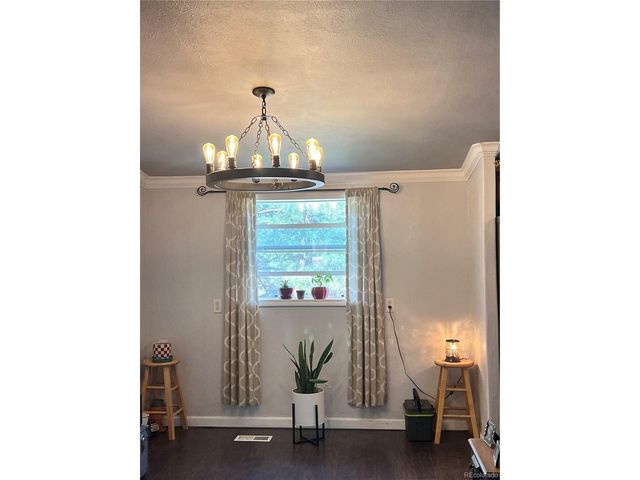 434 Blue Mountain Dr, Florissant, CO 80816