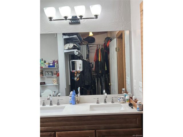 434 Blue Mountain Dr, Florissant, CO 80816