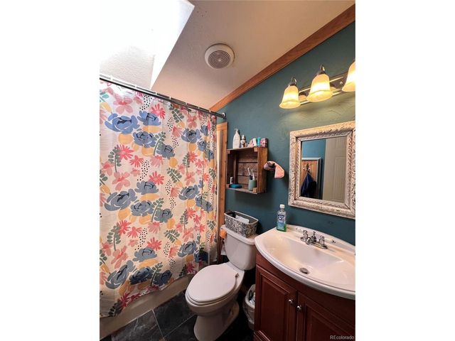 434 Blue Mountain Dr, Florissant, CO 80816