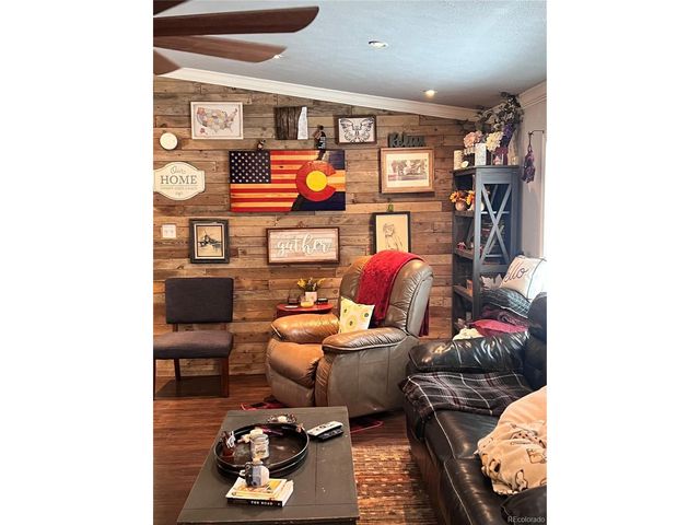 434 Blue Mountain Dr, Florissant, CO 80816