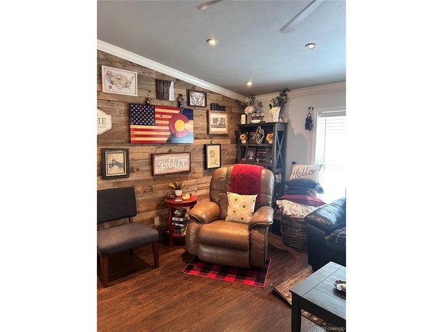 434 Blue Mountain Dr, Florissant, CO 80816