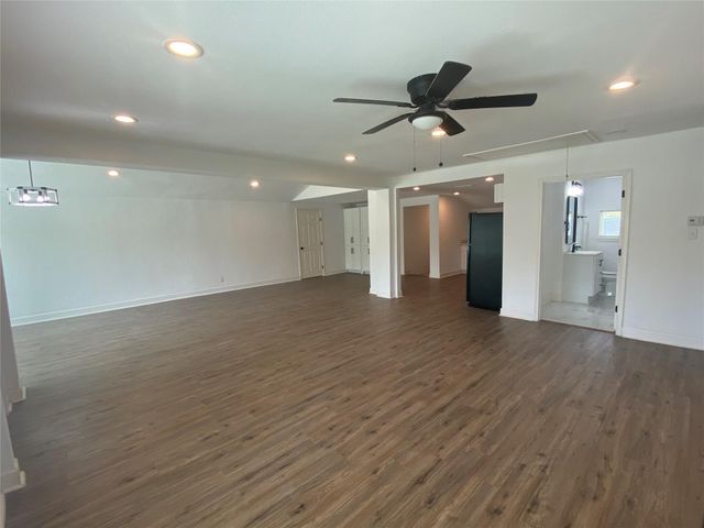 4963 Culmore Drive, Houston, TX 77021