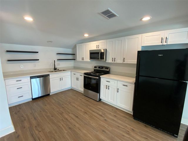 4963 Culmore Drive, Houston, TX 77021