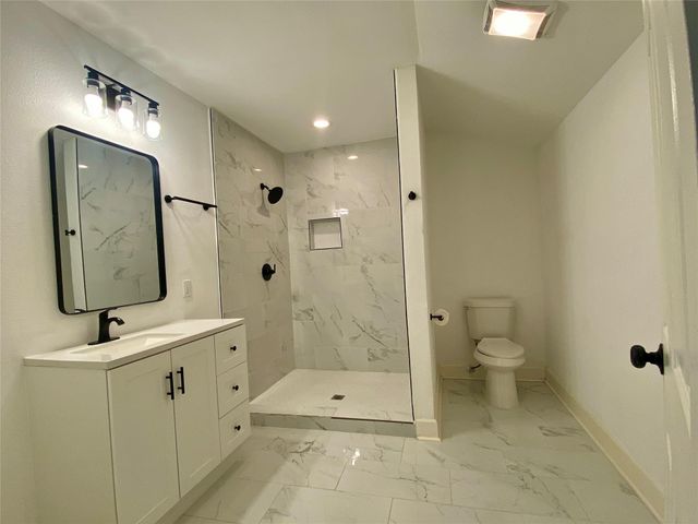 4963 Culmore Drive, Houston, TX 77021