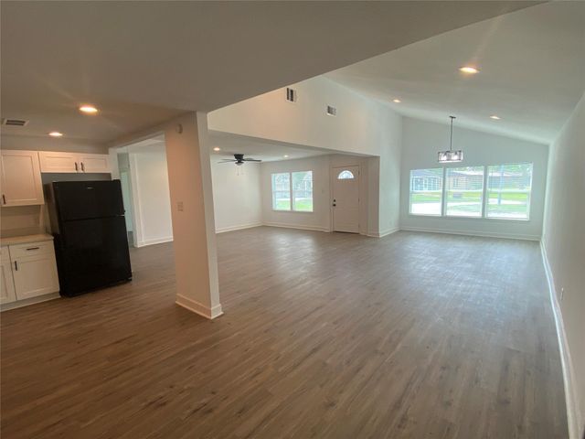 4963 Culmore Drive, Houston, TX 77021