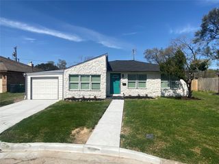 4963 Culmore Drive, Houston, TX 77021
