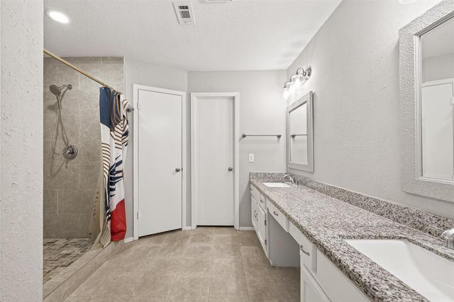 927 Comstock Springs Drive, Katy, TX 77450