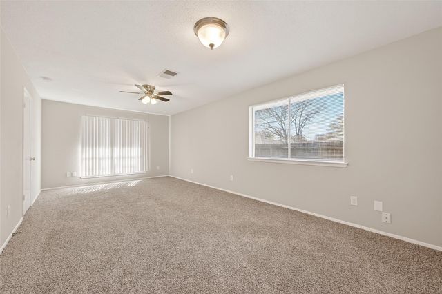 927 Comstock Springs Drive, Katy, TX 77450