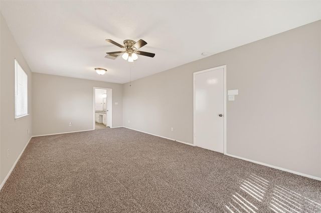 927 Comstock Springs Drive, Katy, TX 77450