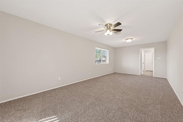 927 Comstock Springs Drive, Katy, TX 77450