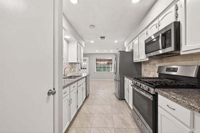 927 Comstock Springs Drive, Katy, TX 77450