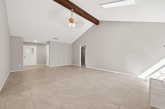 927 Comstock Springs Drive, Katy, TX 77450