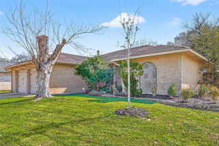 927 Comstock Springs Drive, Katy, TX 77450
