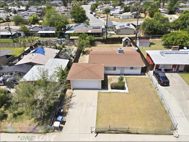 2540 Lynwood, Bakersfield, CA 93306