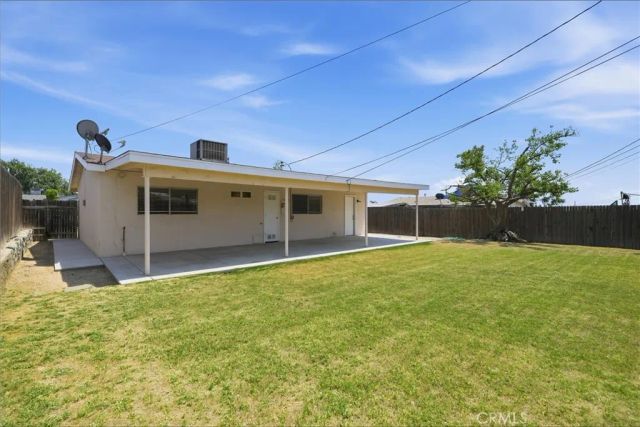2540 Lynwood, Bakersfield, CA 93306