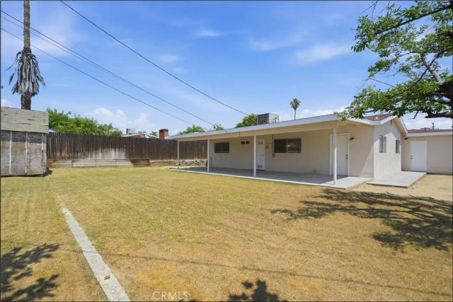 2540 Lynwood, Bakersfield, CA 93306
