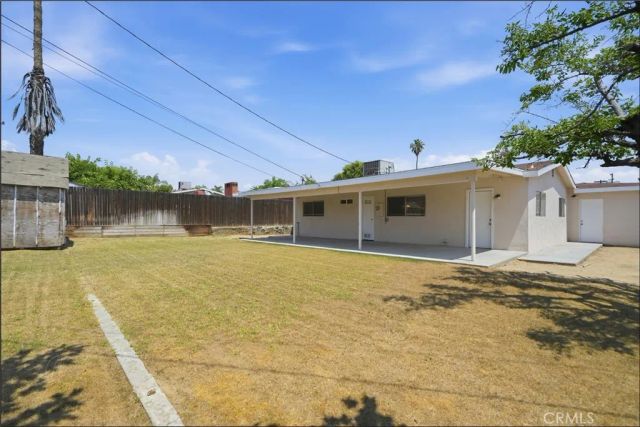 2540 Lynwood, Bakersfield, CA 93306