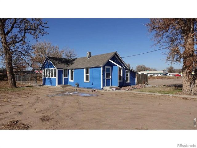 3819 Idaho Street, Evans, CO 80620