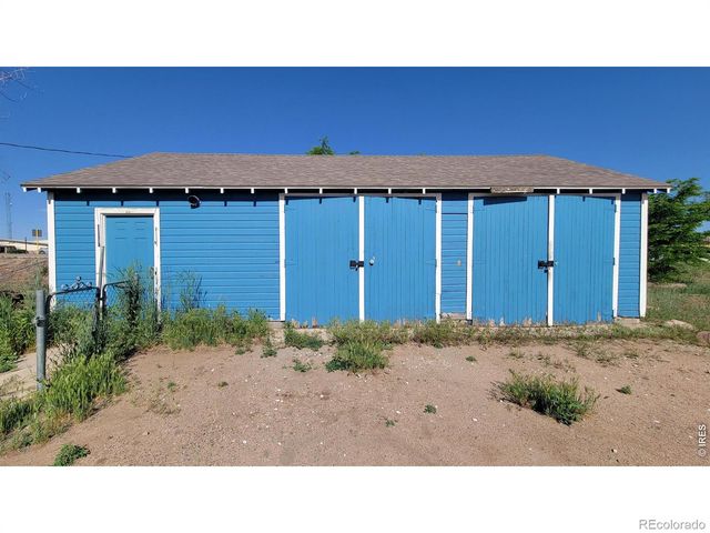 3819 Idaho Street, Evans, CO 80620