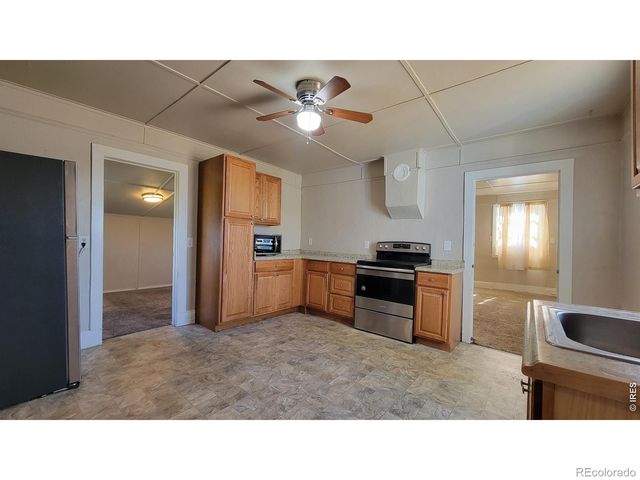 3819 Idaho Street, Evans, CO 80620