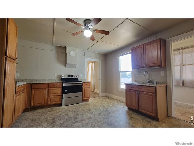 3819 Idaho Street, Evans, CO 80620