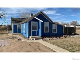 3819 Idaho Street, Evans, CO 80620