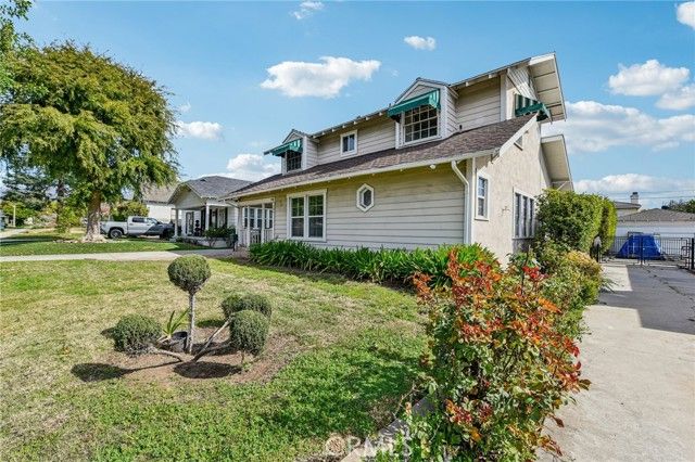 120 Ardmore Drive, San Gabriel, CA 91775