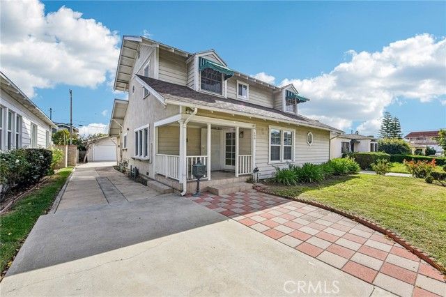 120 Ardmore Drive, San Gabriel, CA 91775