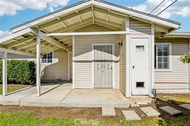 120 Ardmore Drive, San Gabriel, CA 91775