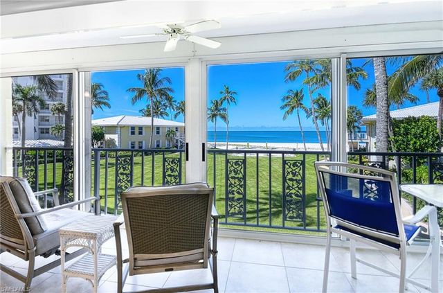 2151 Gulf Shore BLVD N # 204, Naples, FL 34102