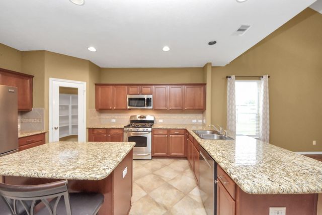 6418 Sweet Orchid Lane, Katy, TX 77494