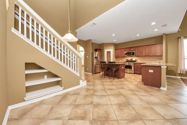 6418 Sweet Orchid Lane, Katy, TX 77494