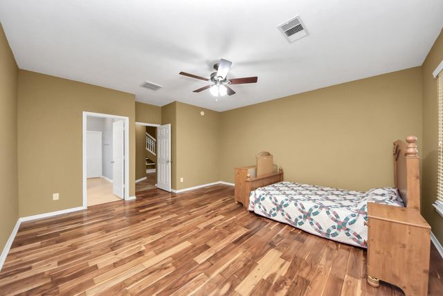 6418 Sweet Orchid Lane, Katy, TX 77494