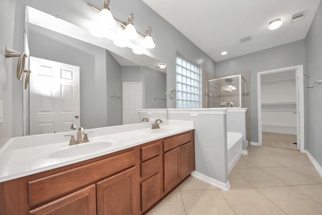 6418 Sweet Orchid Lane, Katy, TX 77494