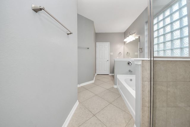 6418 Sweet Orchid Lane, Katy, TX 77494