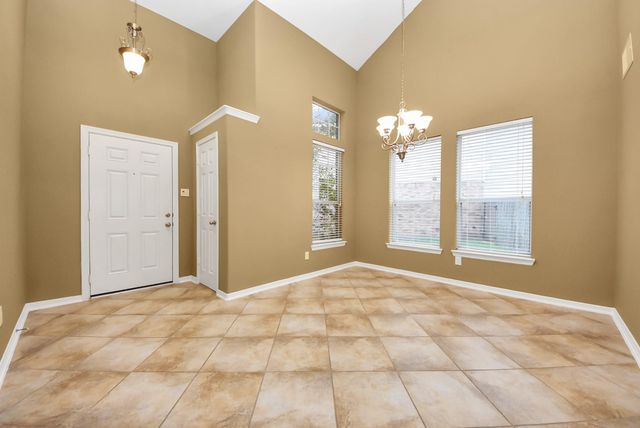 6418 Sweet Orchid Lane, Katy, TX 77494