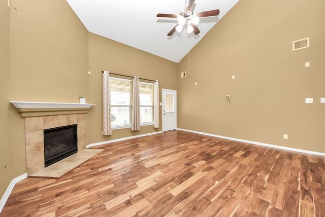 6418 Sweet Orchid Lane, Katy, TX 77494