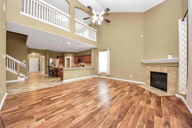 6418 Sweet Orchid Lane, Katy, TX 77494